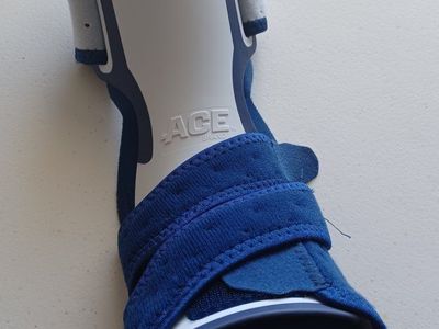 Plantar Fasciitis sleep support