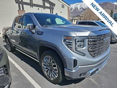 2024 GMC 1500 Denali Ultimate