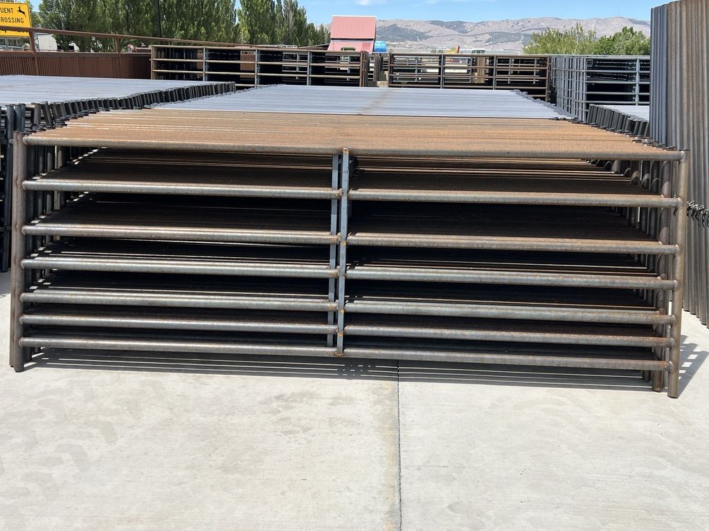 Sheep Panels 10'x42"x7 Rails