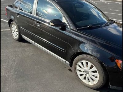 2004 Volvo S40