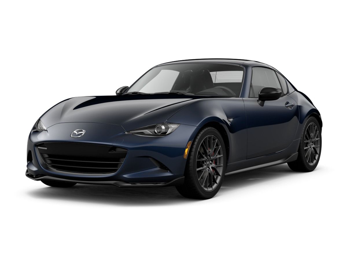 2026 Mazda Miata Club