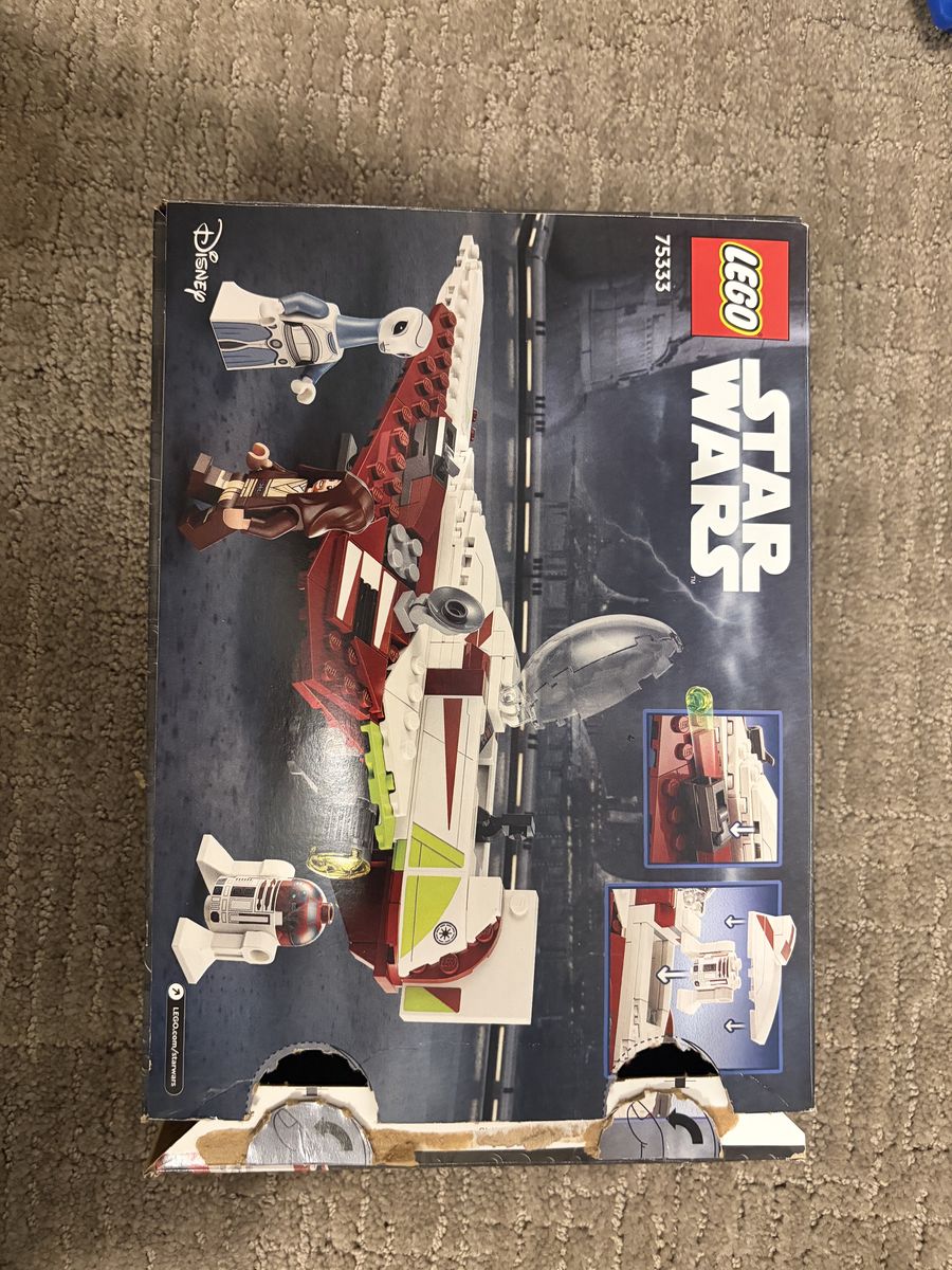 Lego Set
