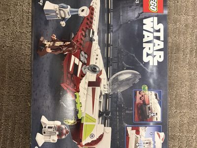 Lego Set