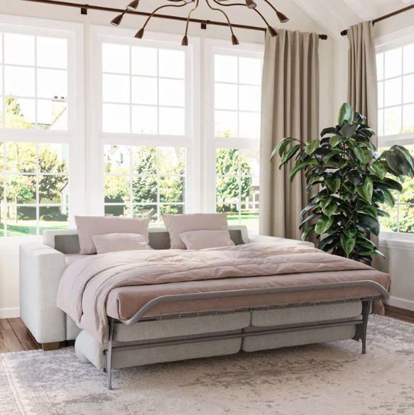4TH OF JULY GUEST FAVORITE | THOMASVILLE MAYA SLEEPER SOFA