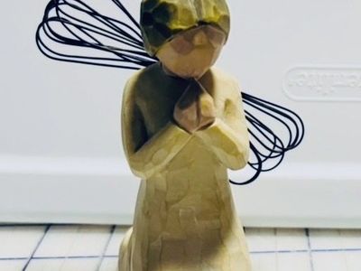 Willow Tree Figurines