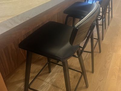 Barstools - Mid Century Modern