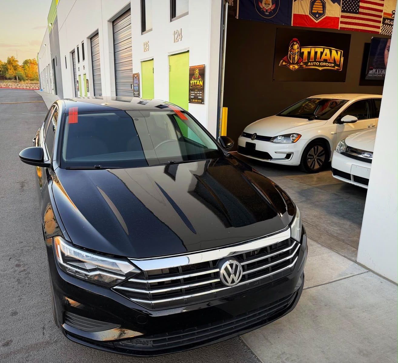 2021 Volkswagen Jetta 1.4T SE