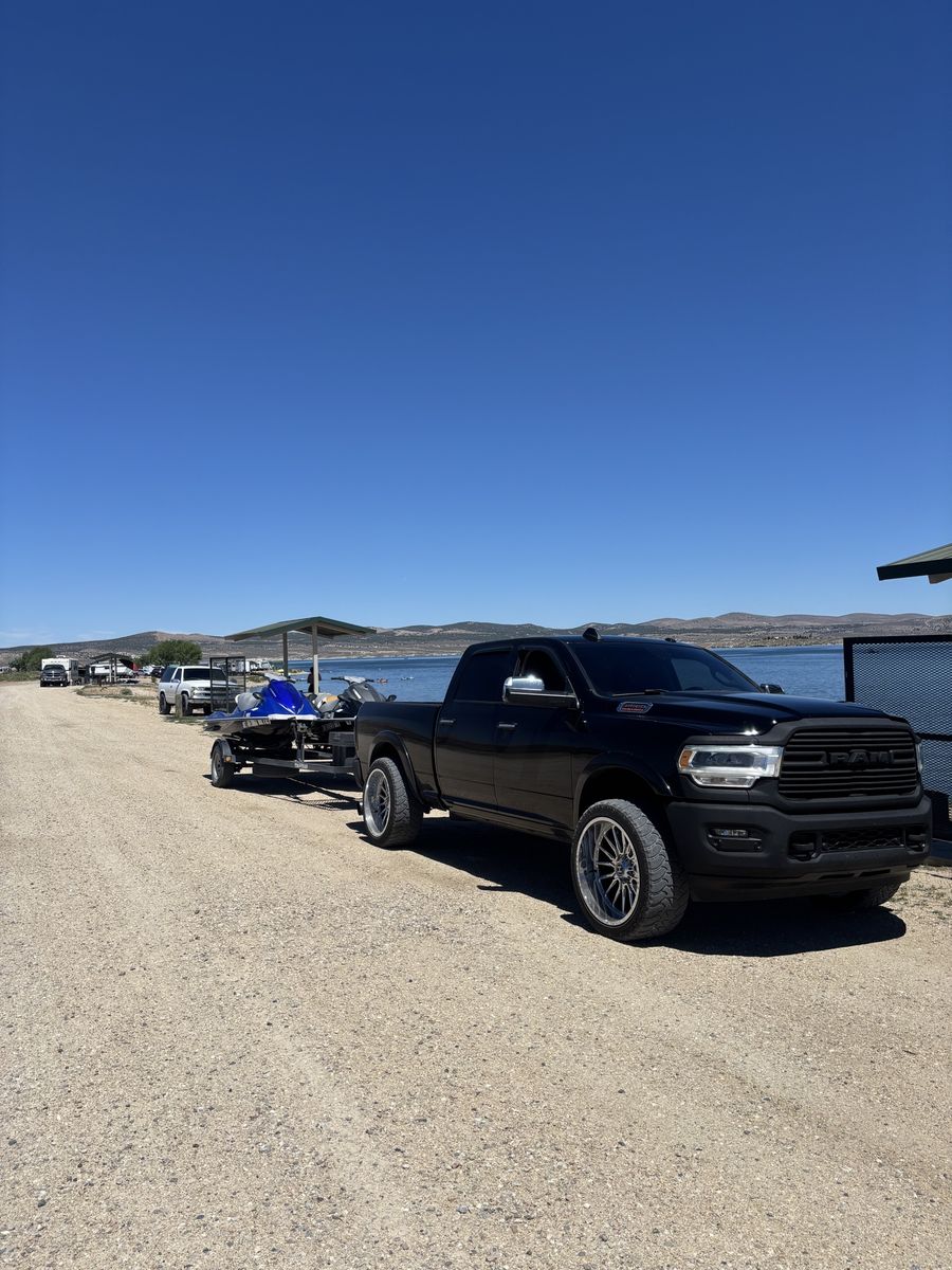 24x12 8x6.5 Hardcore offroad
