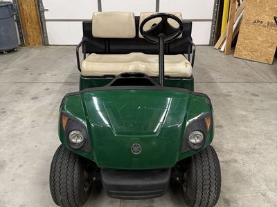 GOLF CART