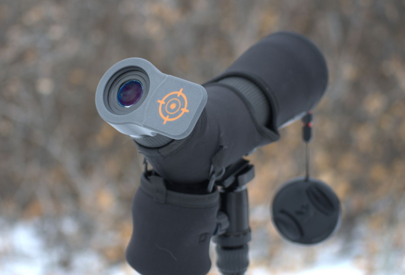 Digiscope Adapter