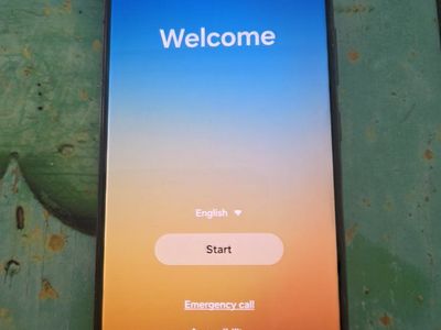 Samsung Galaxy s22 Unlocked 128 gb