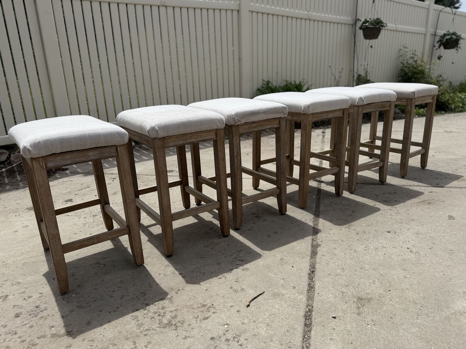 Barstools