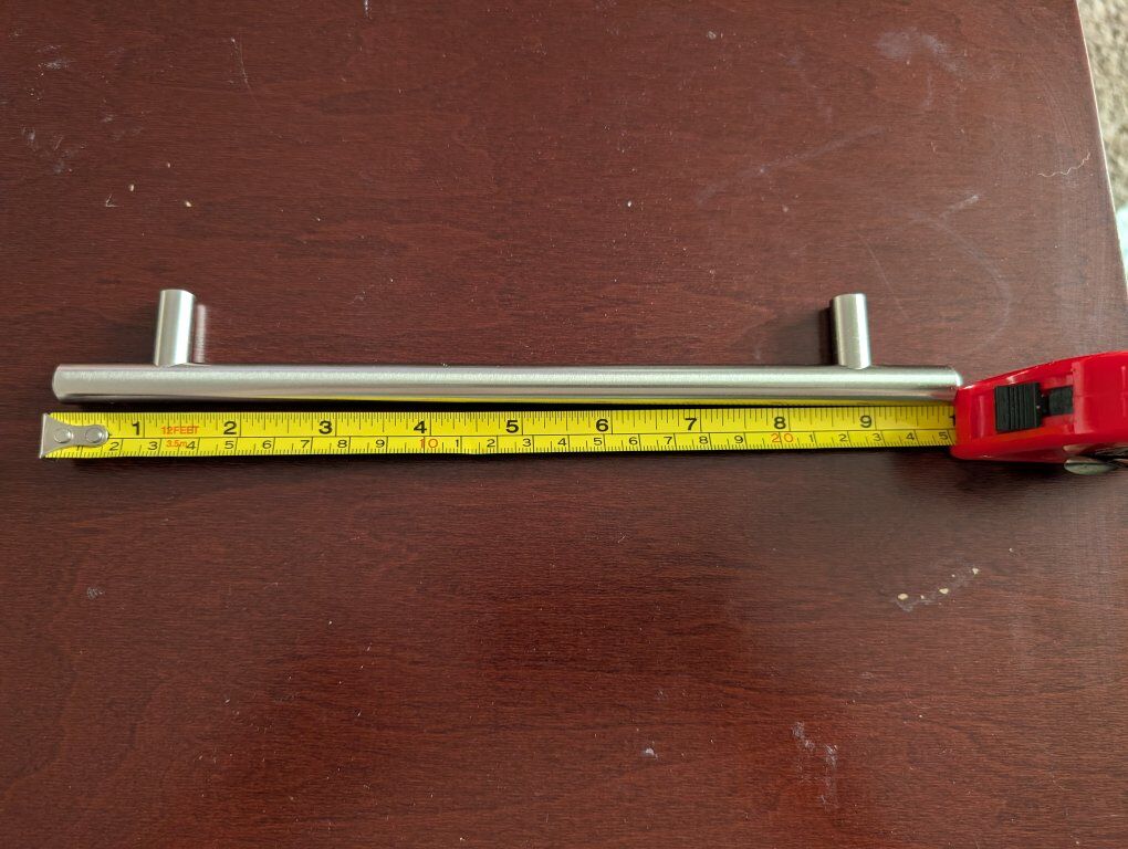 Cabinet Pulls/Handles