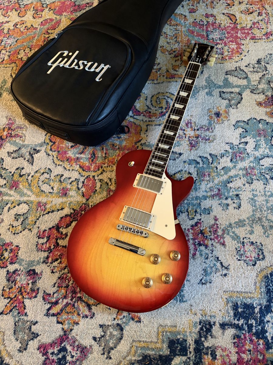 2023 Gibson Les Paul