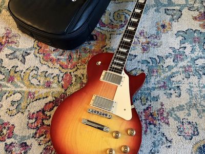 2023 Gibson Les Paul