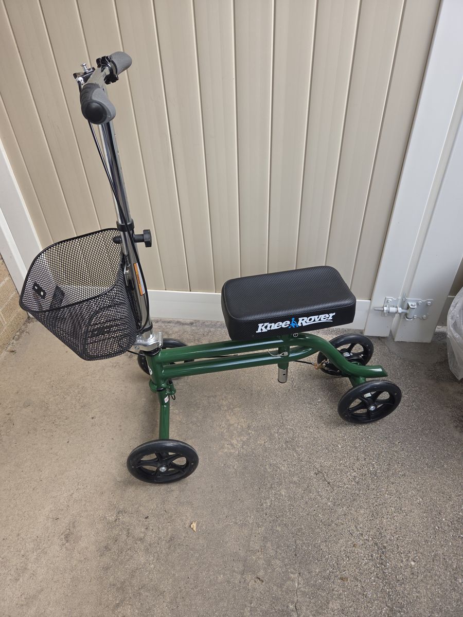 Knee Rover 
