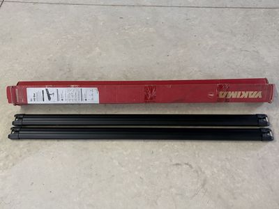 Yakima HD Bars - Medium 60 (New)
