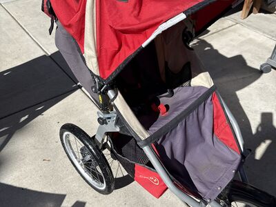 Bob Jogger Stroller