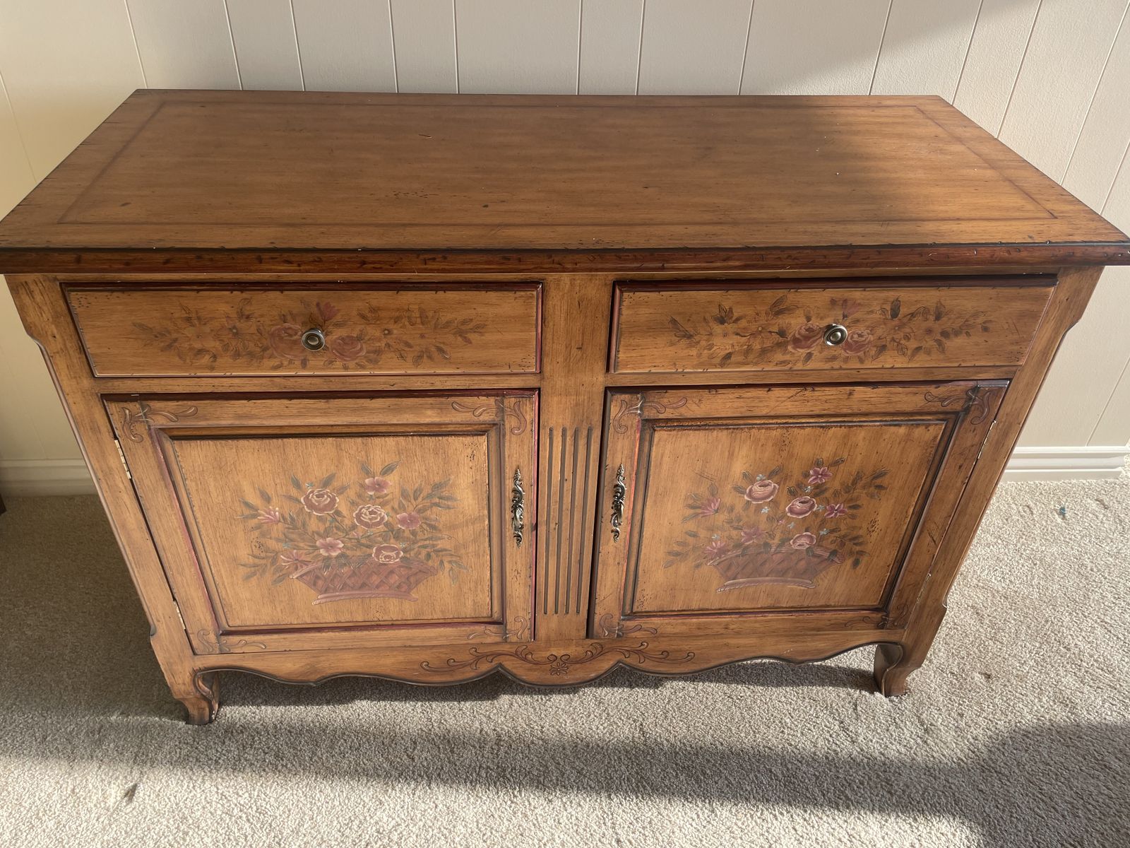 Dresser