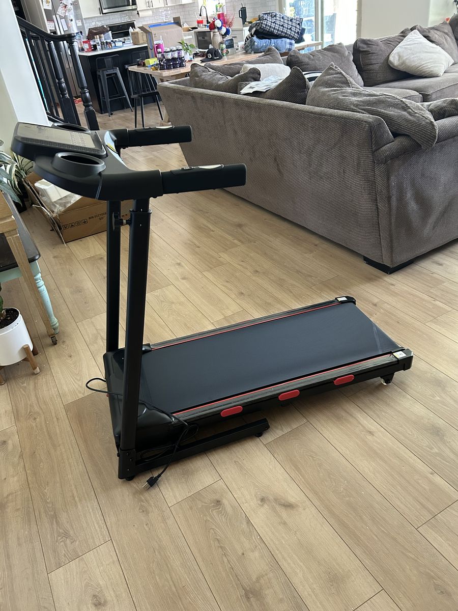 Treadmill