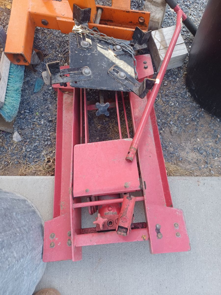 mechanics tools