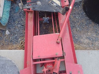 mechanics tools