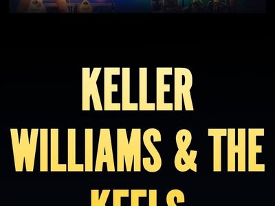 Keller Williams and the Keels Friday