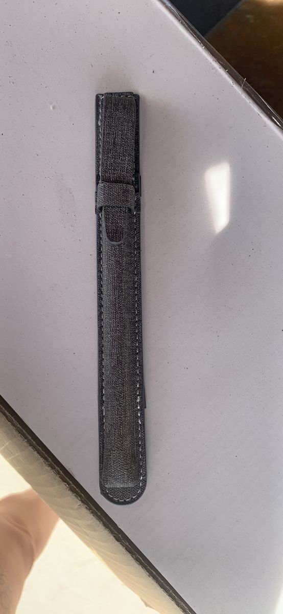 1st generation Apple Pencil