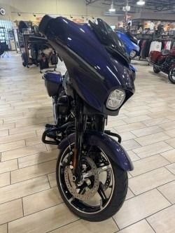 Harley-Davidson 2026 Street Glide