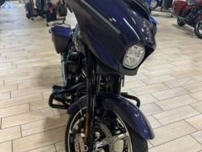 Harley-Davidson 2026 Street Glide