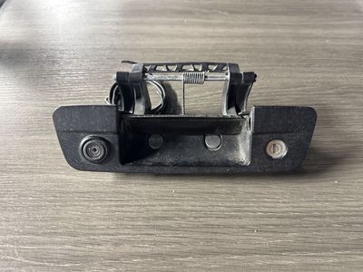 Tailgate Hand For Ram 1500 2011