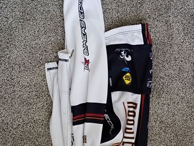 Cycling Jerseys