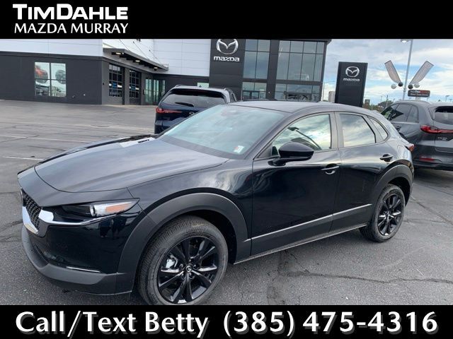 2026 Mazda CX-30 2.5 S Select Sport