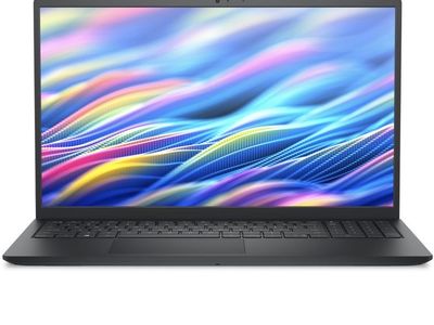 *NEW* Dell 15 Laptop -- No Trades