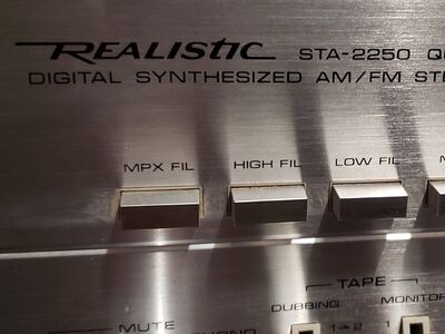 Vintage Audio,Realistic,Concept,Pilot,Mach 1