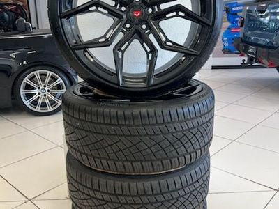 VOSSEN EVO-3R WHEELS