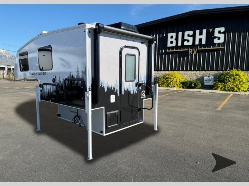 2026 Adventurer 65RB