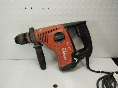 HILTI TE 7-C 110v Rotary Hammer