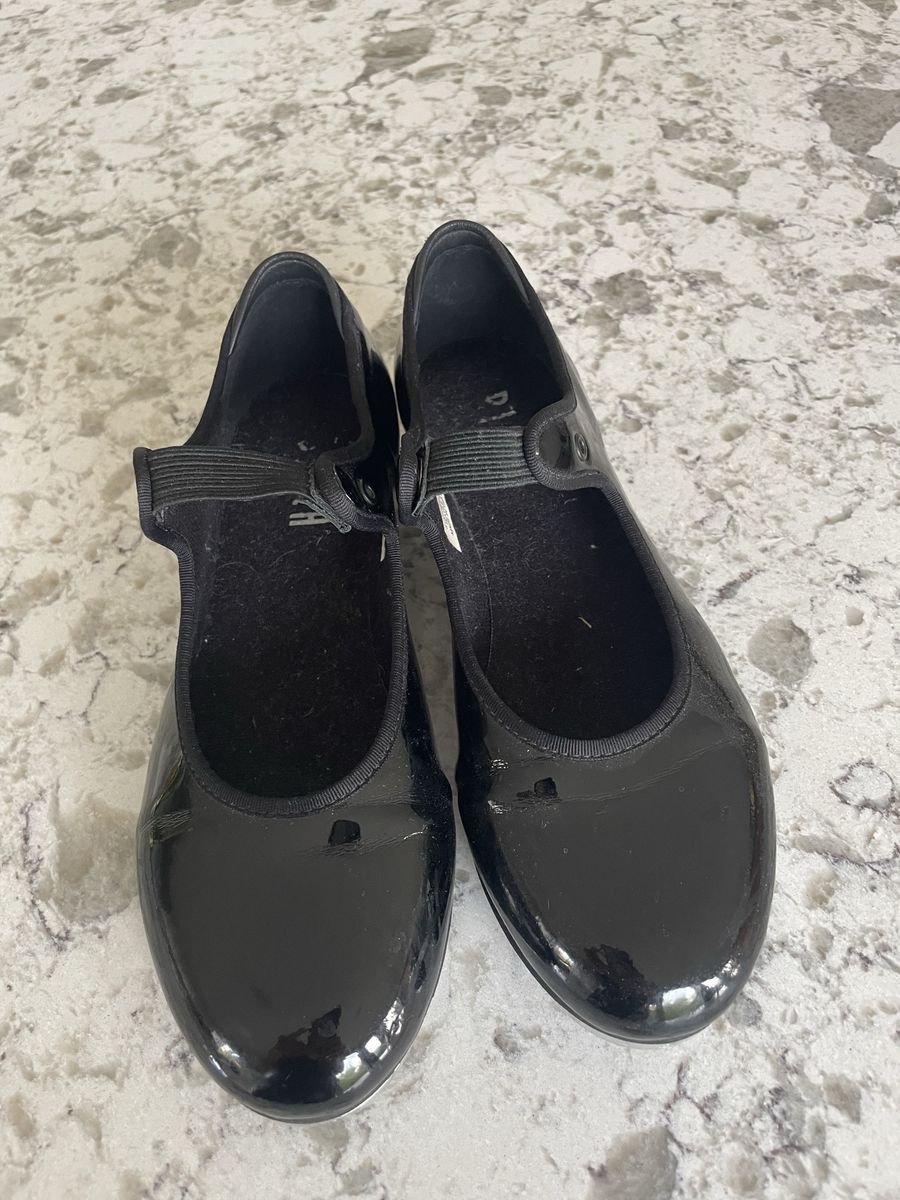 Tap shoes Bloch 5 1/2