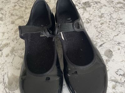 Tap shoes Bloch 5 1/2