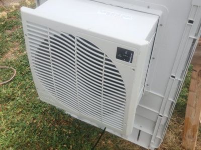 Master Cool Evaporative Cooler (Swamp Cooler)