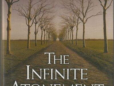 The Infinite Atonement by Tad Callister