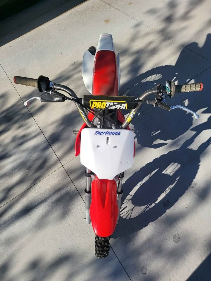 Honda CRF50