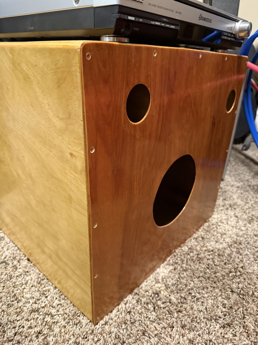 Cajon