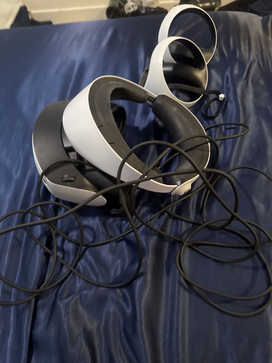 PSVR 2