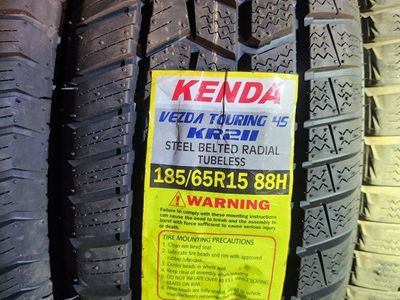 185/65r15 kenda vezda touring
