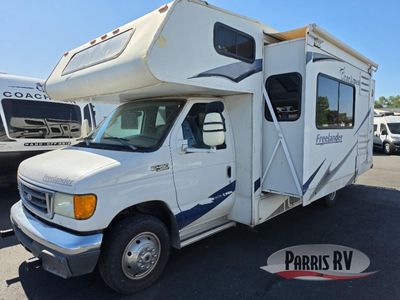 Used 2007 Coachmen RV Freelander 2600SO