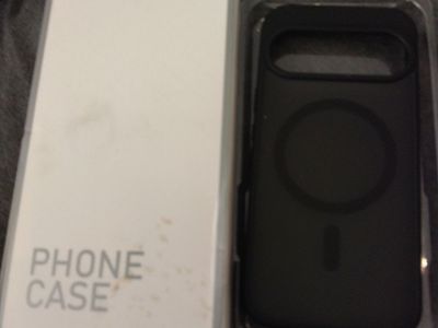 Apple iPhone 13-15 and Samsung Galaxy models S22, S23 compatible case