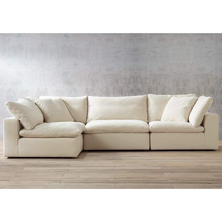 Used Sectional
