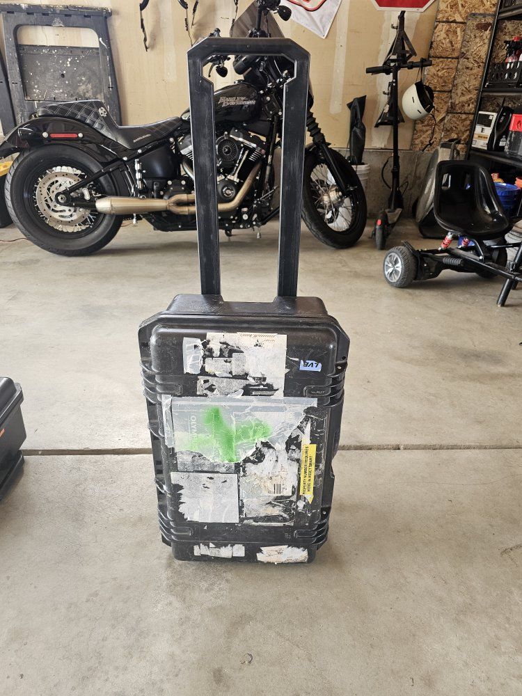 Olympus weather proof cases
